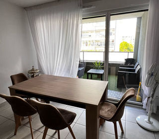  Appartement � vendre 3 pi�ces 68 m�