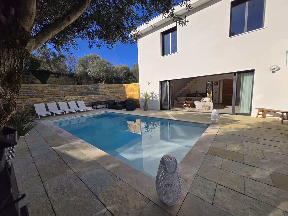 � vendre  Maison Chateau Gombert (13013)