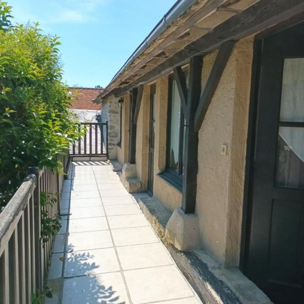 � vendre  Maison Milly-la-For�t (91490)