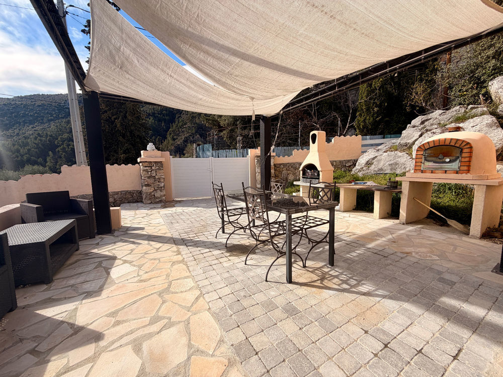 � vendre  Maison Bendejun (06390)