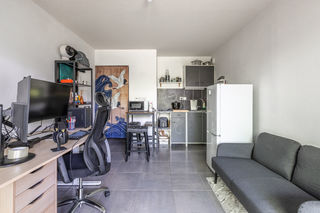  Appartement � vendre 2 pi�ces 31 m�