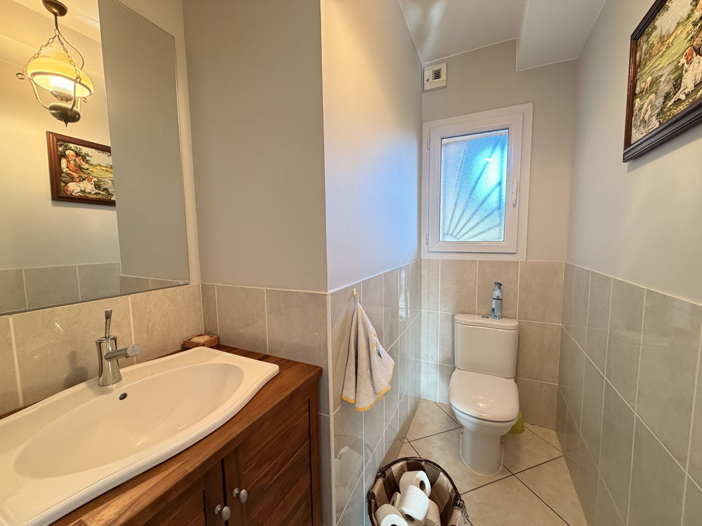 � vendre  Maison Roche-la-Moli�re (42230)