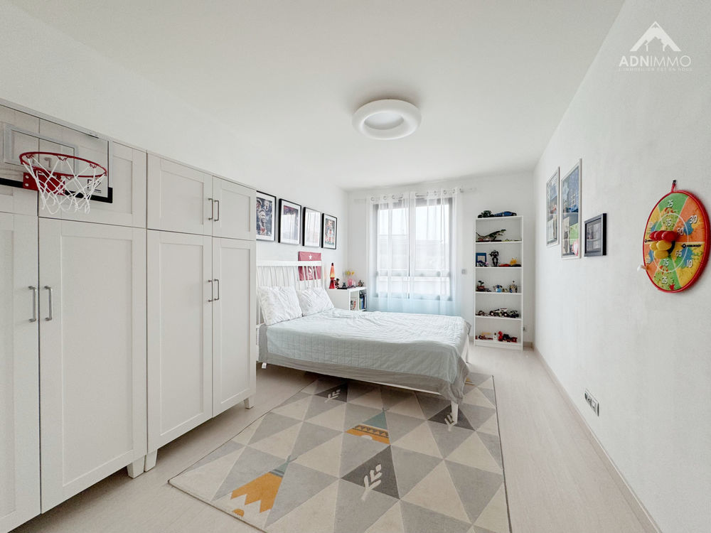 � vendre  Appartement Saint-Genis-Pouilly (01630)