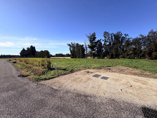  Terrain � vendre 858 m�