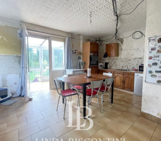  Maison � vendre 5 pi�ces 83 m�