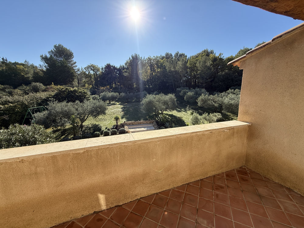 � vendre  Maison Meyrargues (13650)