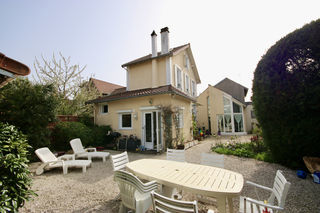  Maison � vendre 7 pi�ces 142 m�