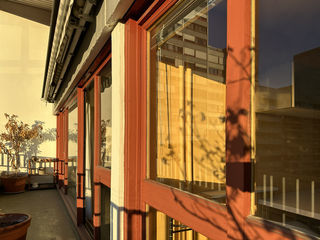  Appartement � vendre 4 pi�ces 85 m�