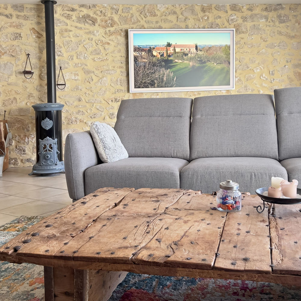 � vendre  Maison Eygui�res (13430)