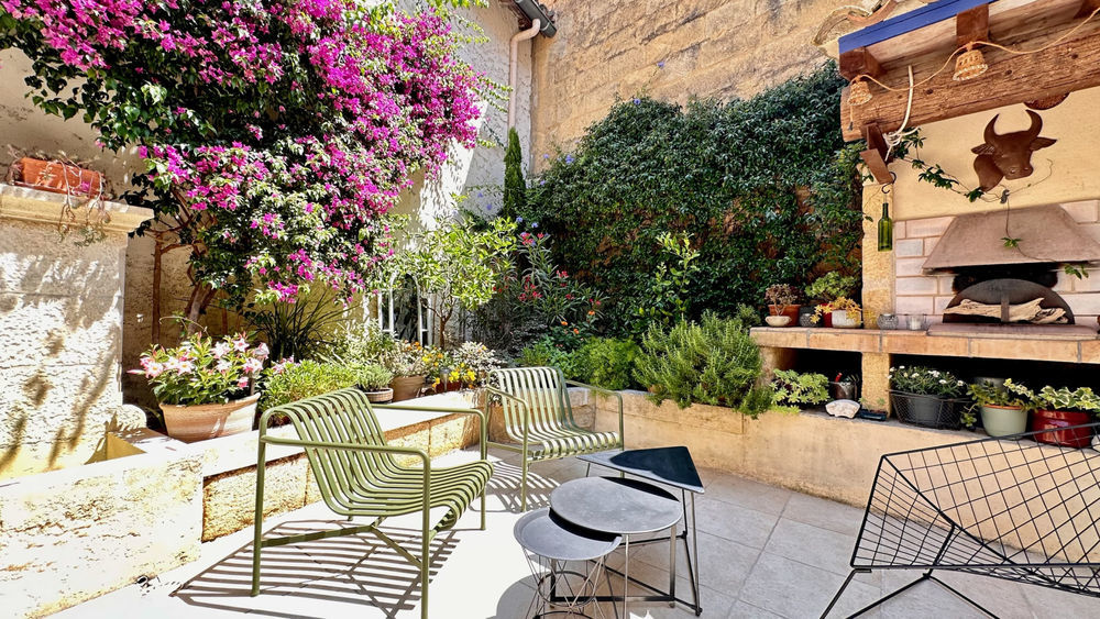 � vendre  Maison Aubord (30620)