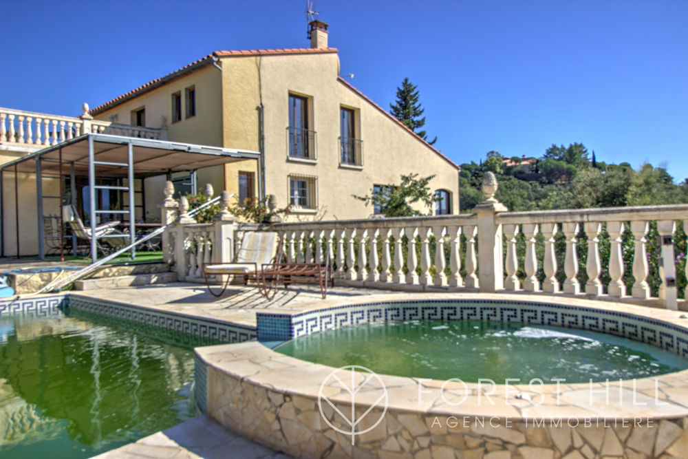 � vendre  Maison C�ret (66400)