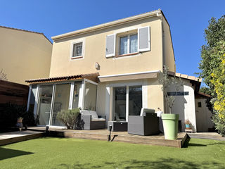  Maison � vendre 4 pi�ces 76 m�