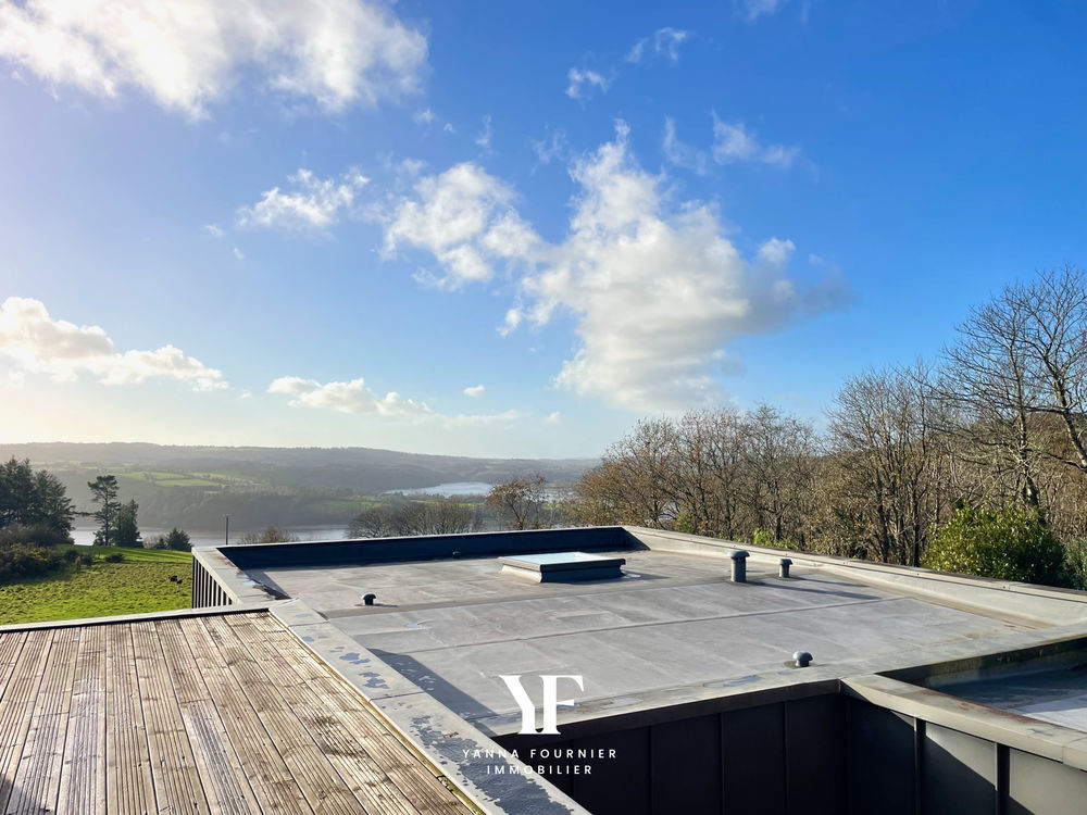 � vendre  Maison Rosno�n (29590)