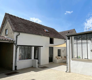  Maison � vendre 6 pi�ces 130 m�