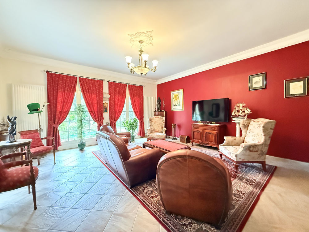 � vendre  Maison Le Raincy (93340)