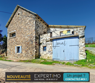  Maison � vendre 3 pi�ces 123 m�