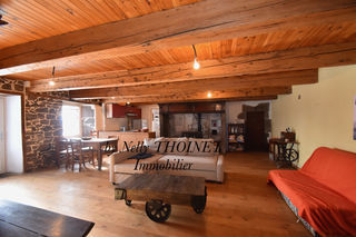  Maison � vendre 2 pi�ces 83 m�