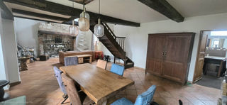  Ferme � vendre 12 pi�ces 528 m�