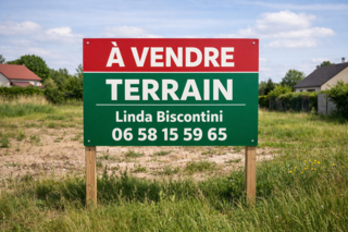  Terrain � vendre 570 m�