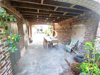  Ferme � vendre 4 pi�ces 90 m�