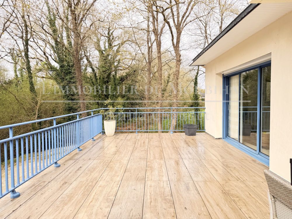 � vendre  Maison Sarzeau (56370)