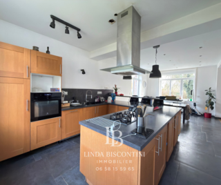  Maison � vendre 9 pi�ces 230 m�