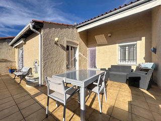  Maison � vendre 4 pi�ces 92 m�