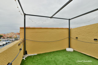  Appartement � vendre 4 pi�ces 60 m�