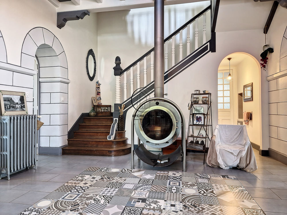 � vendre  Maison Maul�on-Licharre (64130)