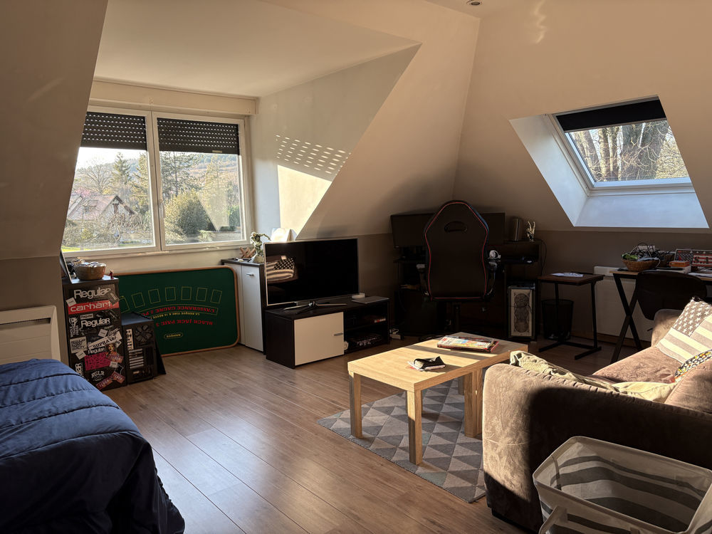 � vendre  Maison Pacy-sur-Eure (27120)