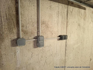  Parking / Garage � vendre 14 m�