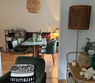  Appartement � vendre 4 pi�ces 79 m�