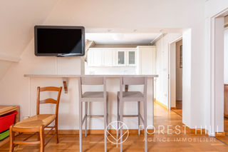  Appartement � vendre 5 pi�ces 88 m�