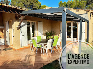  Maison � vendre 4 pi�ces 131 m�