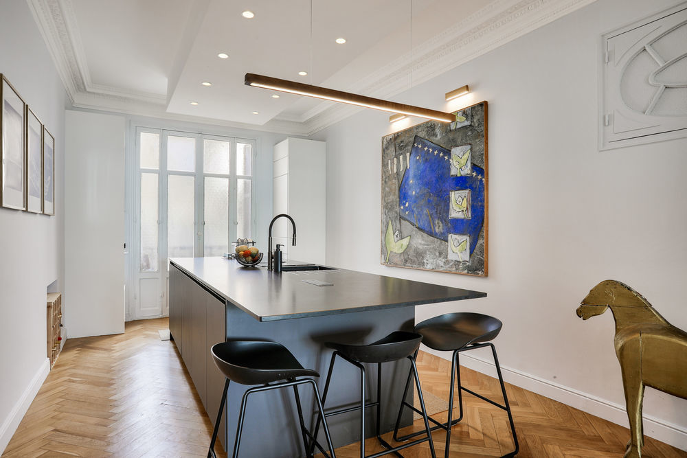 � vendre  Appartement Nice (06200)