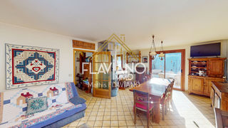  Maison � vendre 5 pi�ces 131 m�