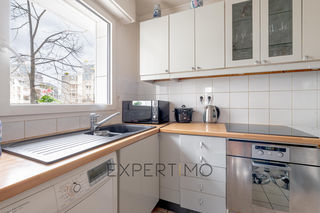  Appartement � vendre 3 pi�ces 61 m�