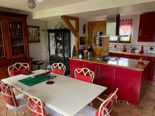  Maison � vendre 8 pi�ces 203 m�