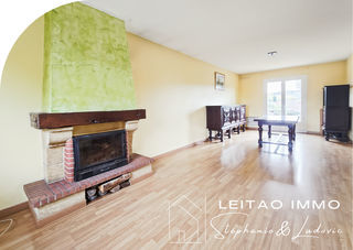  Maison � vendre 5 pi�ces 128 m�