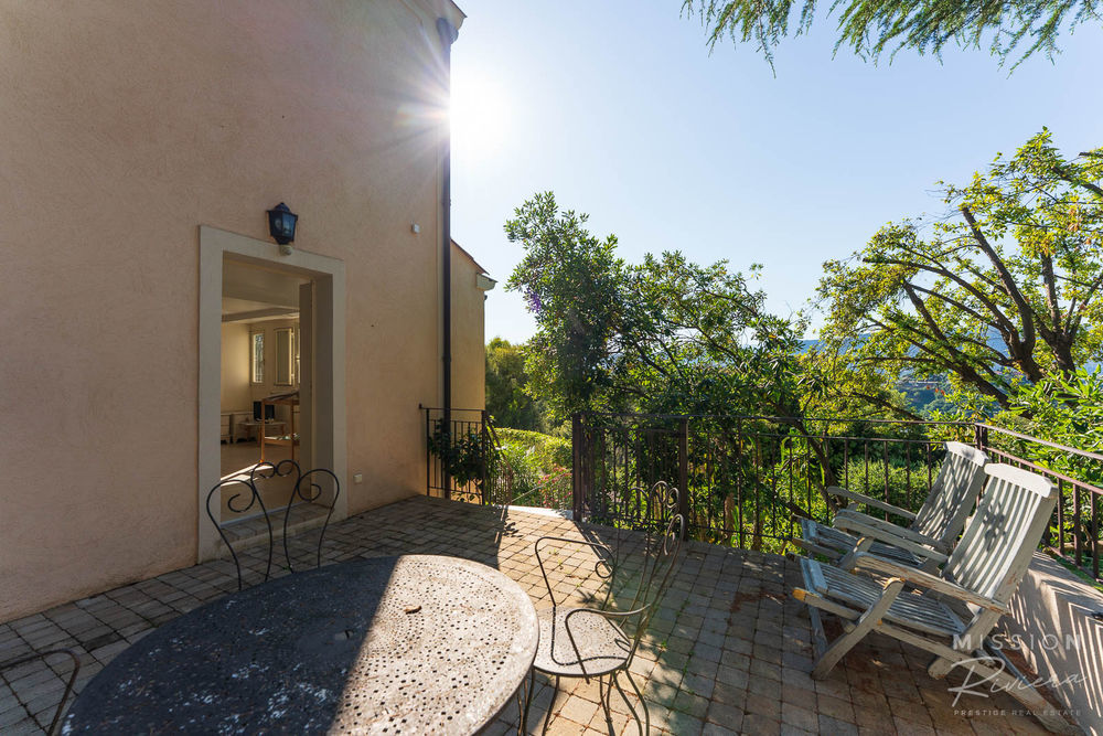 � vendre  Maison Nice (06200)