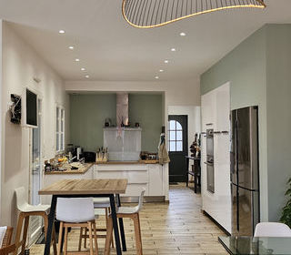  Maison � vendre 5 pi�ces 143 m�