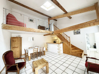  Duplex/triplex � vendre 4 pi�ces 74 m�