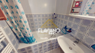  Appartement � vendre 1 pi�ce 25 m�