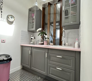  Appartement � vendre 2 pi�ces 30 m�