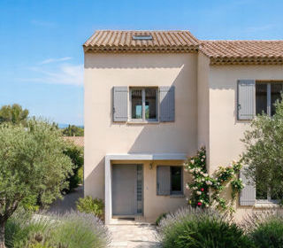  Maison � vendre 5 pi�ces 120 m�