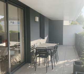  Appartement � vendre 3 pi�ces 71 m�