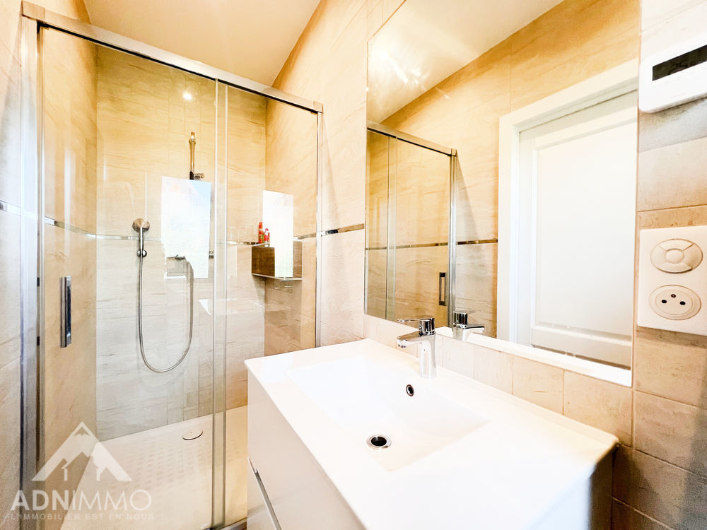 � vendre  Maison Saint-Genis-Pouilly (01630)