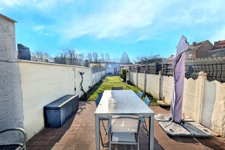  Maison � vendre 5 pi�ces 111 m�