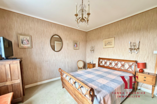  Maison � vendre 8 pi�ces 154 m�