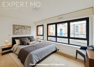  Appartement � vendre 2 pi�ces 56 m�